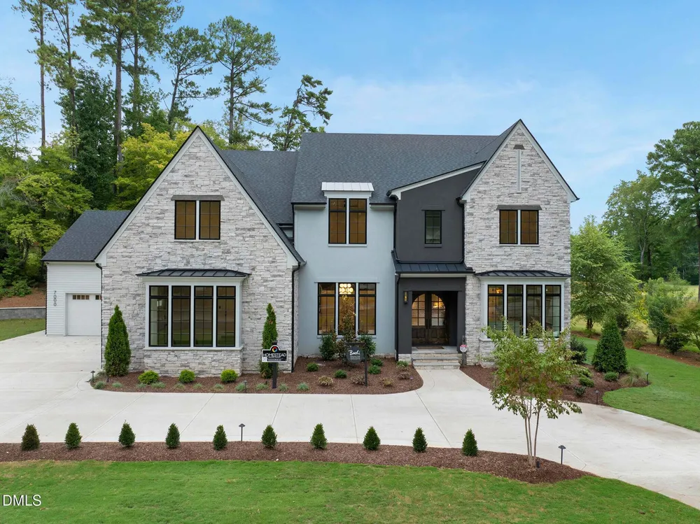 7000 NORTH RIDGE DRIVE, Raleigh, NC 27615