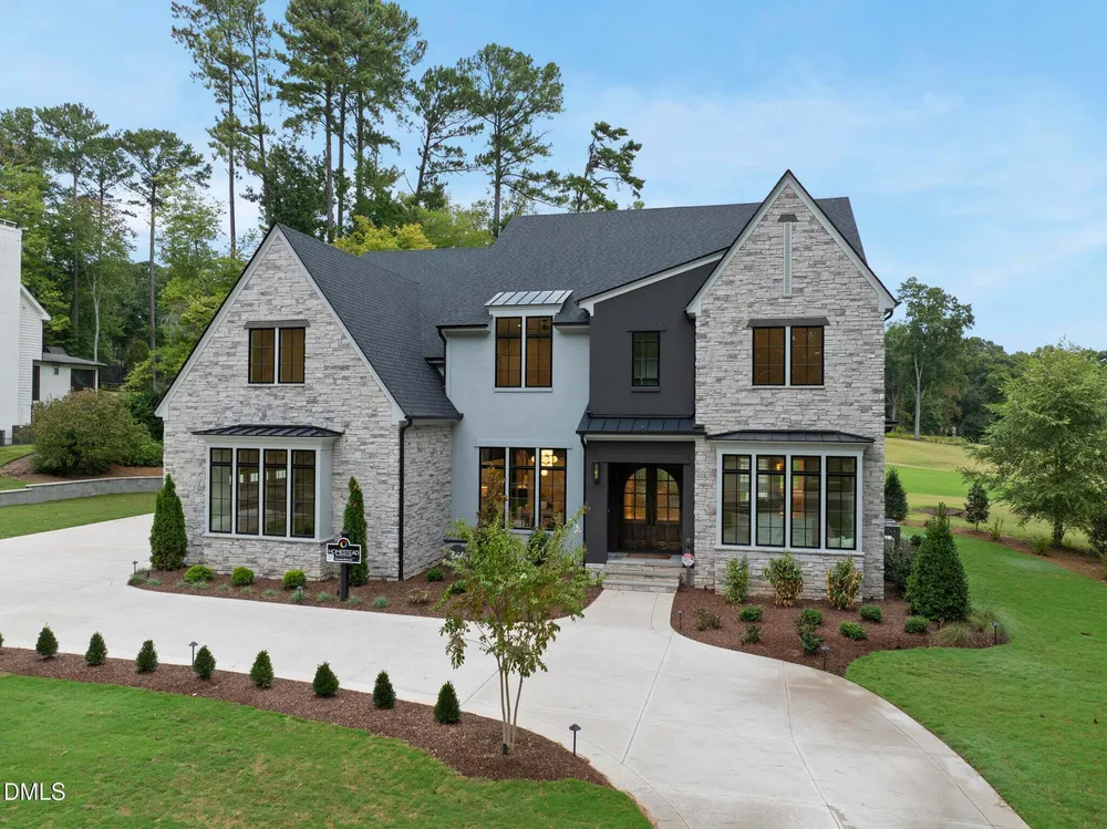 7000 NORTH RIDGE DRIVE, Raleigh, NC 27615