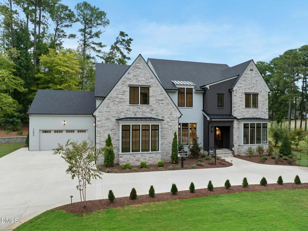 7000 NORTH RIDGE DRIVE, Raleigh, NC 27615