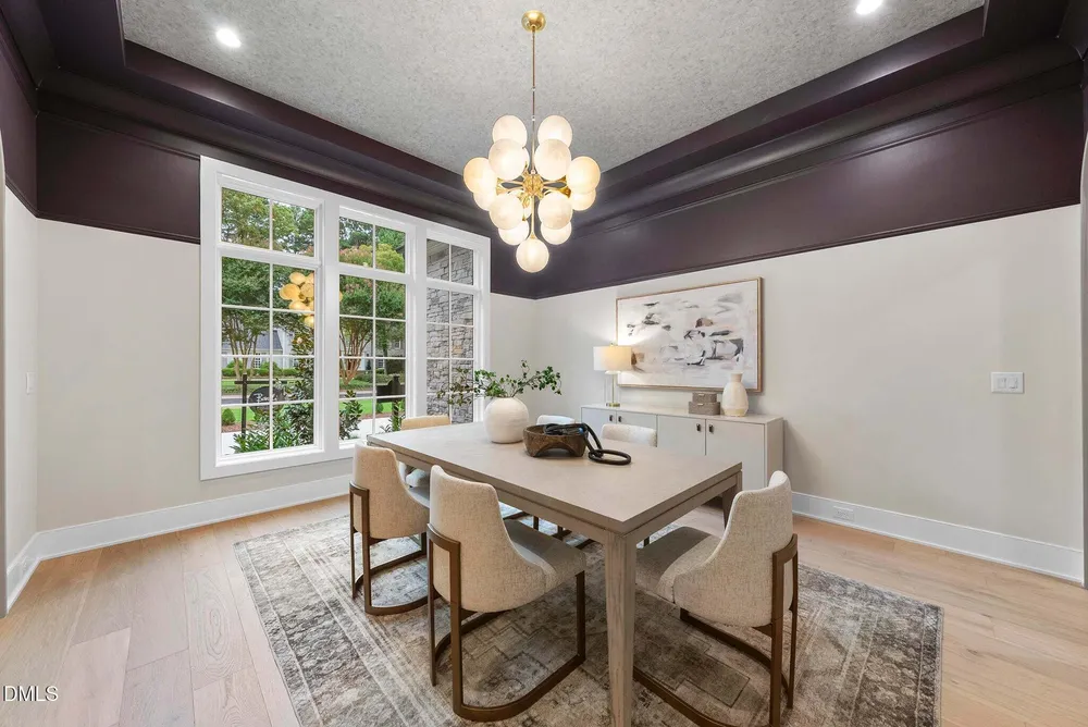 7000 NORTH RIDGE DRIVE, Raleigh, NC 27615