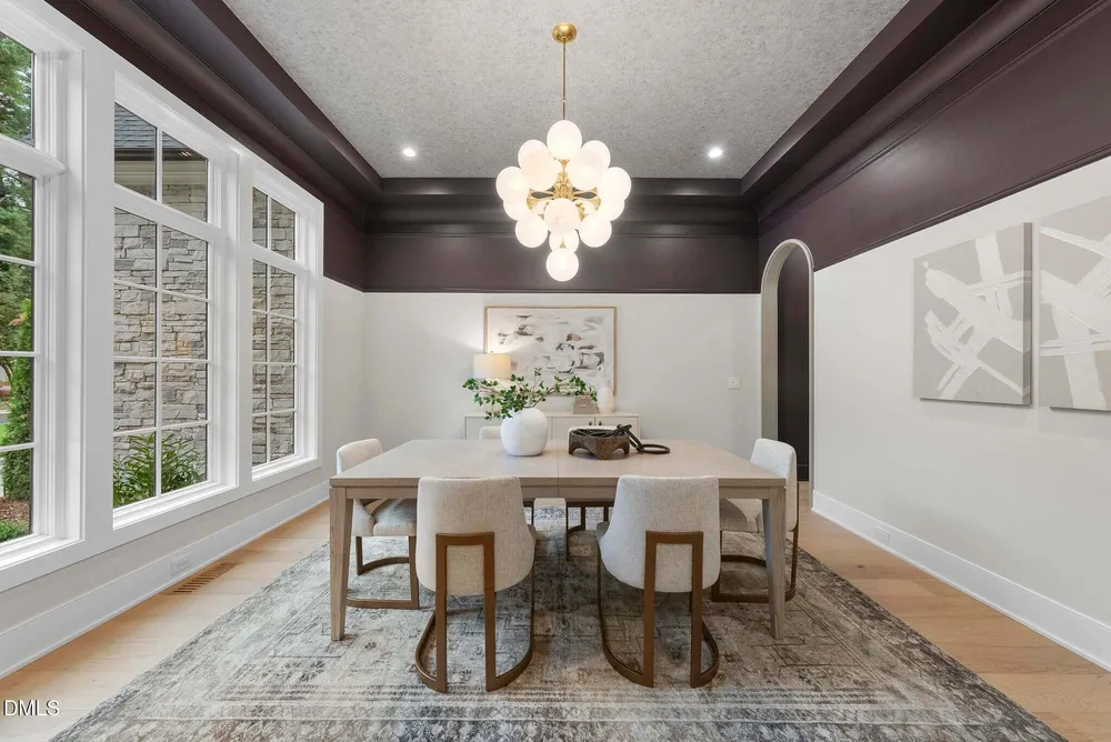 7000 NORTH RIDGE DRIVE, Raleigh, NC 27615