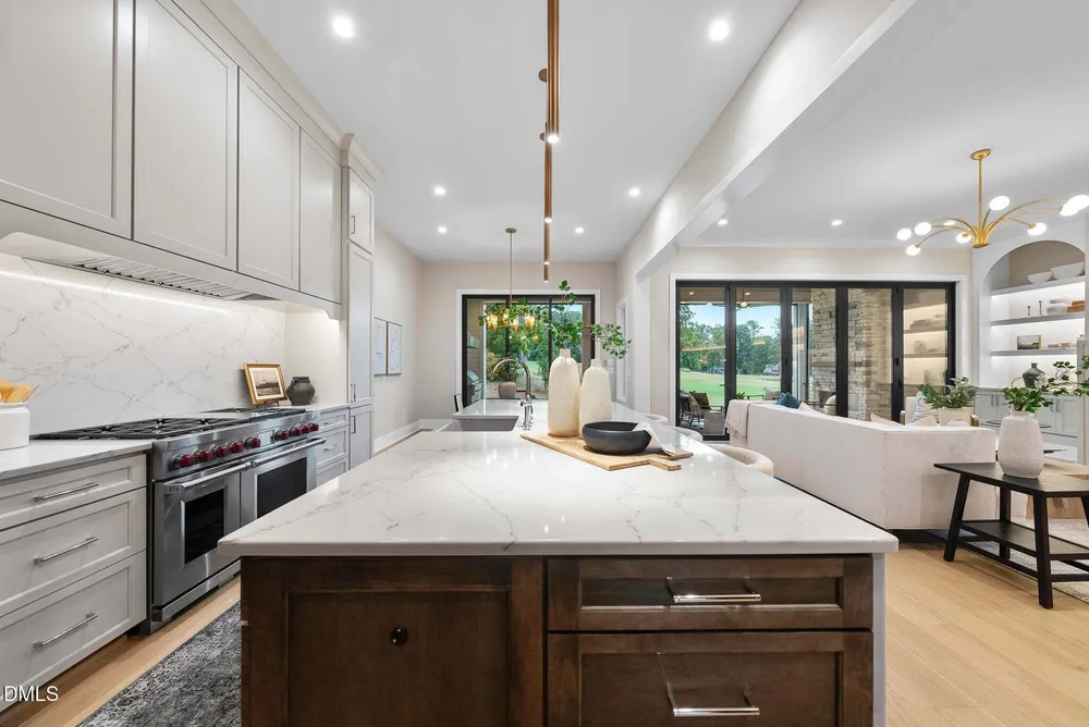 7000 NORTH RIDGE DRIVE, Raleigh, NC 27615