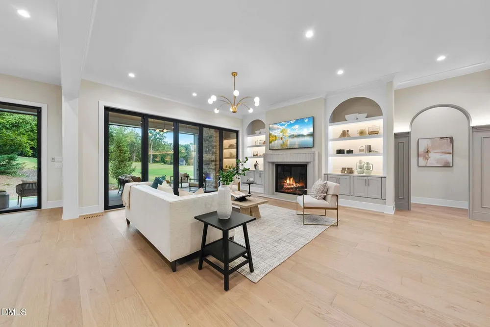 7000 NORTH RIDGE DRIVE, Raleigh, NC 27615