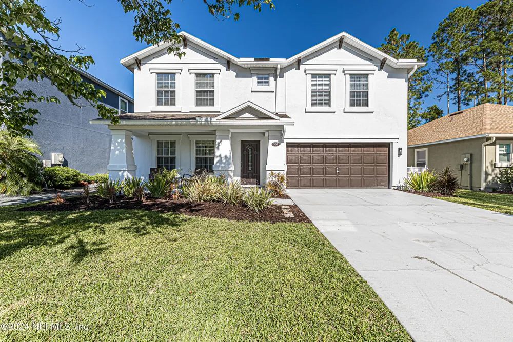 305 Carriage Hill Ct, Saint Johns, FL 32259