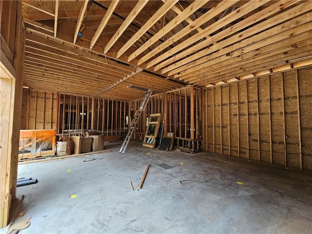 Wildwood Dr, Rogers, AR 72756