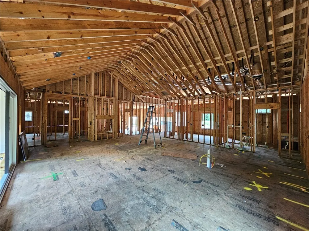 Wildwood Dr, Rogers, AR 72756