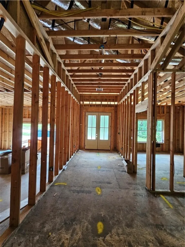 Wildwood Dr, Rogers, AR 72756