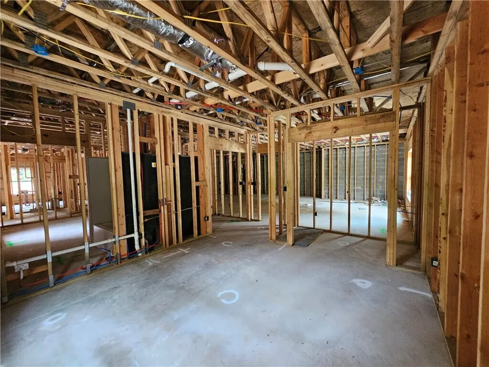Wildwood Dr, Rogers, AR 72756