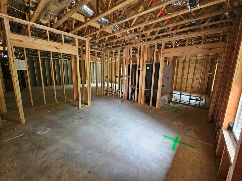 Wildwood Dr, Rogers, AR 72756