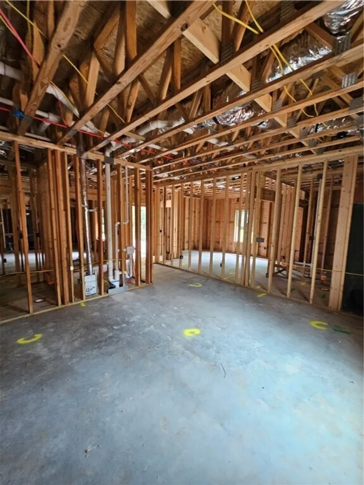 Wildwood Dr, Rogers, AR 72756