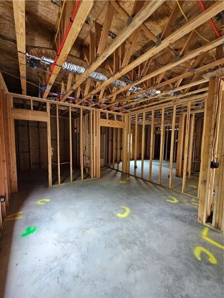 Wildwood Dr, Rogers, AR 72756