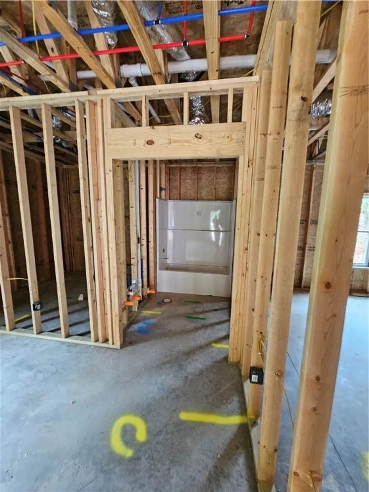 Wildwood Dr, Rogers, AR 72756