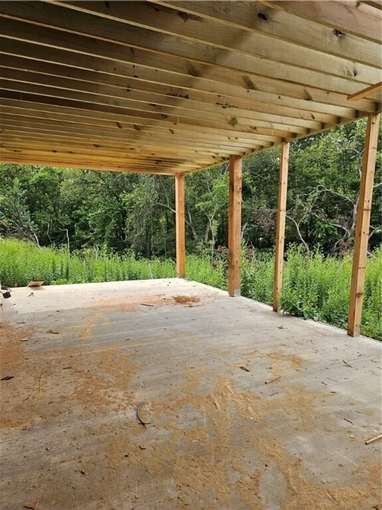 Wildwood Dr, Rogers, AR 72756