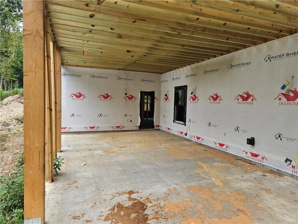 Wildwood Dr, Rogers, AR 72756