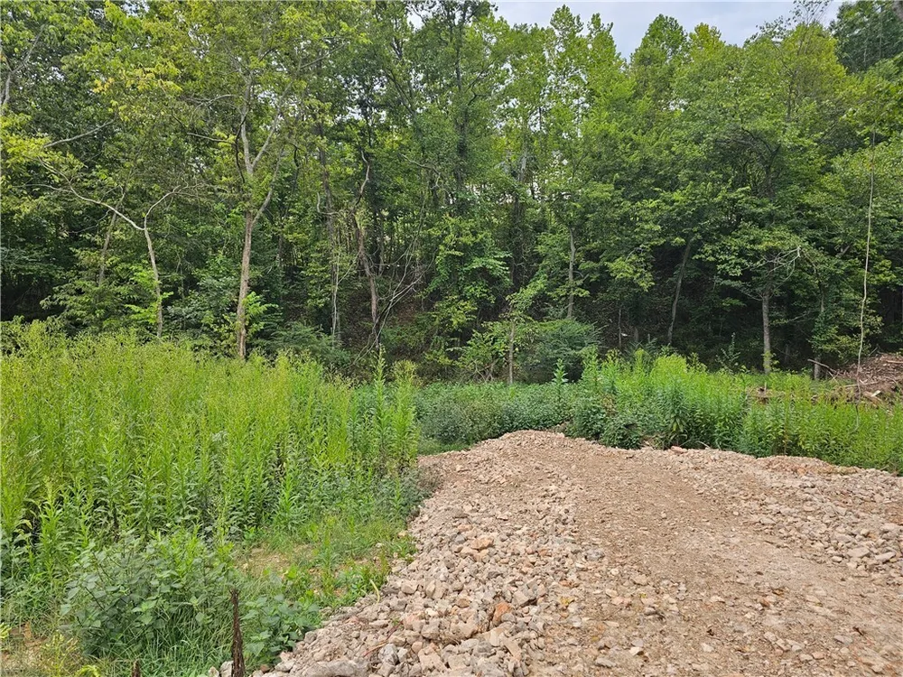 Wildwood Dr, Rogers, AR 72756