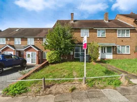 Tarrant Grove, Birmingham photo