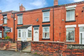 Property responsive