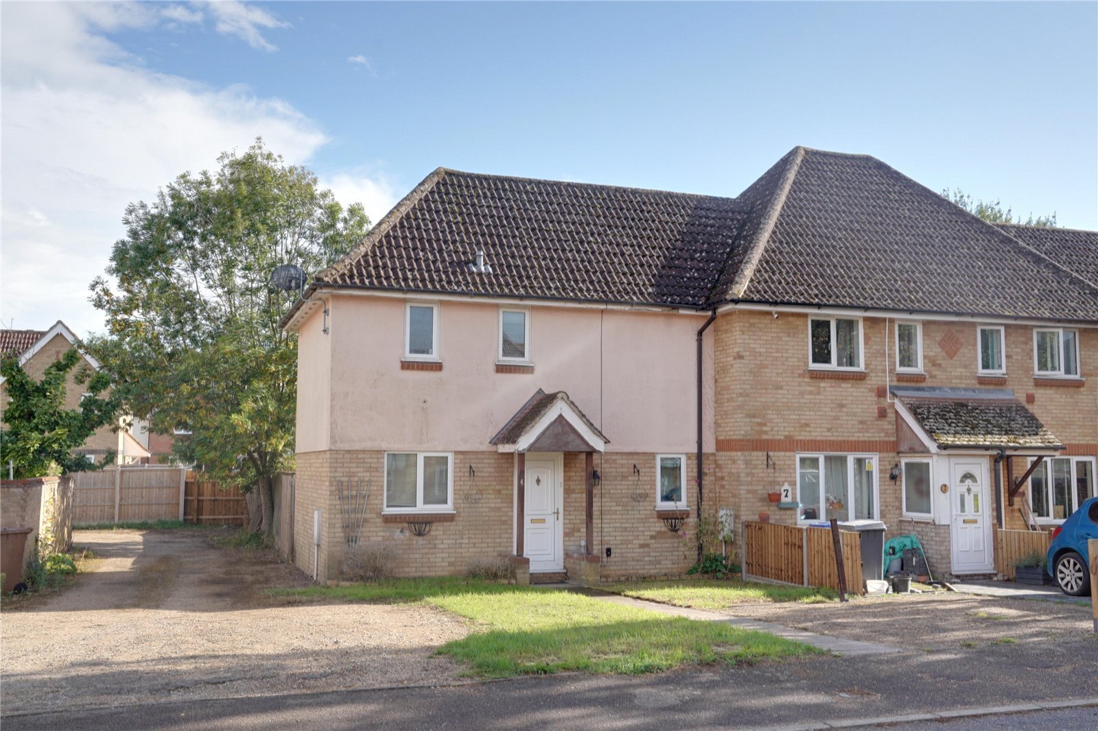 Kestrel Close, Beck Row, Bury St. Edmunds, Suffolk, IP28 Image 7