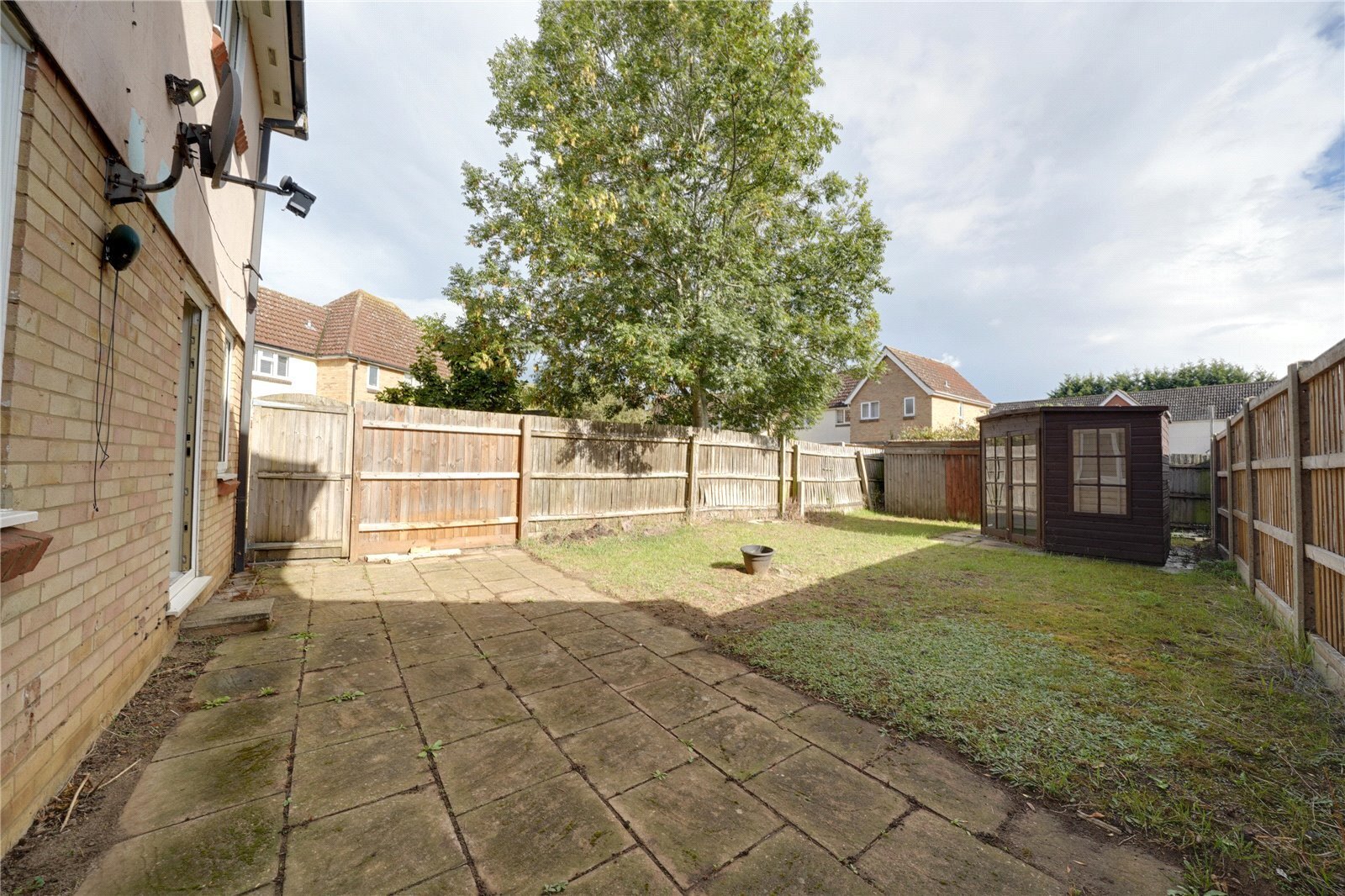 Kestrel Close, Beck Row, Bury St. Edmunds, Suffolk, IP28 Image 8