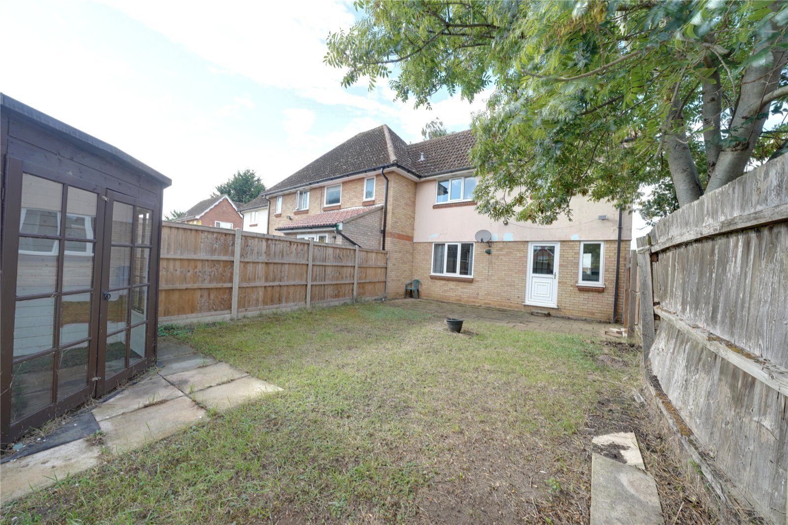 Kestrel Close, Beck Row, Bury St. Edmunds, Suffolk, IP28 Image 13