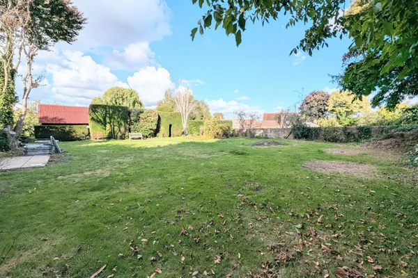 Okeford Fitzpaine, Dorset