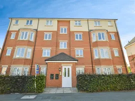 Mulberry Wynd, Stockton-On-Tees photo