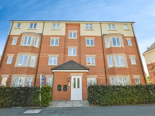 Mulberry Wynd, Stockton-On-Teesphoto