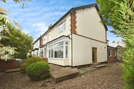 Property responsive