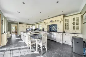 Property responsive
