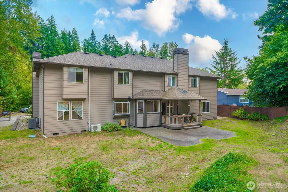 25921 Witte Rd SE, Maple Valley, WA 98038