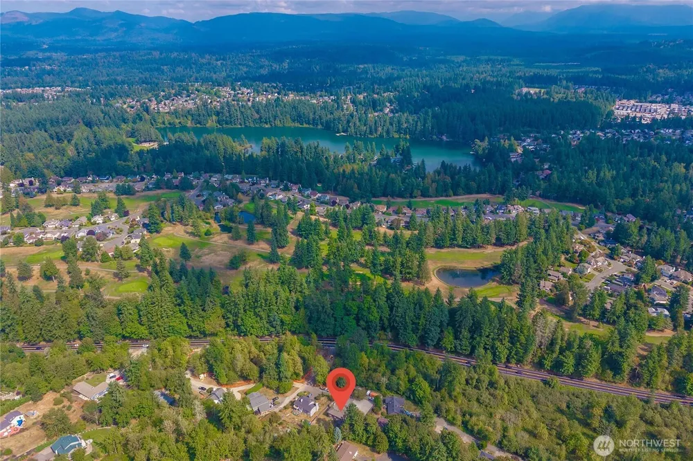 25921 Witte Rd SE, Maple Valley, WA 98038