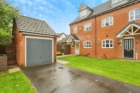 Property responsive