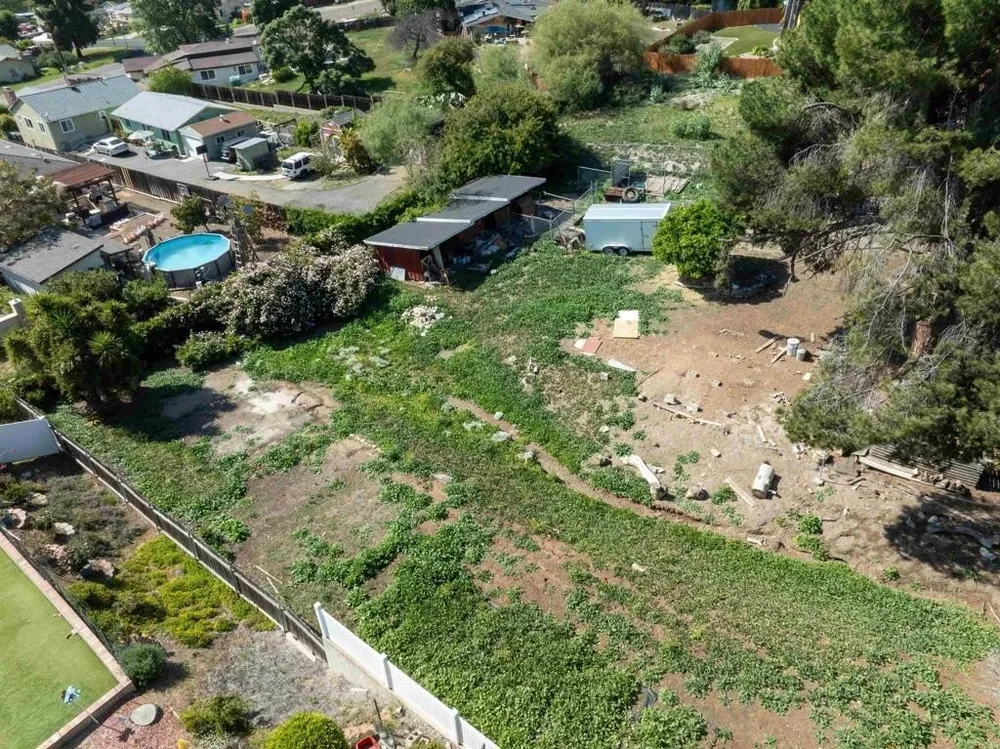 3536 Ybarra Rd, Spring Valley, CA 91978