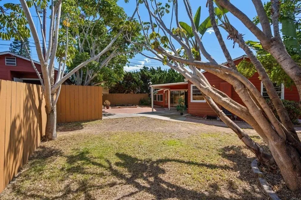 3825 Grandview Pl, Bonita, CA 91902