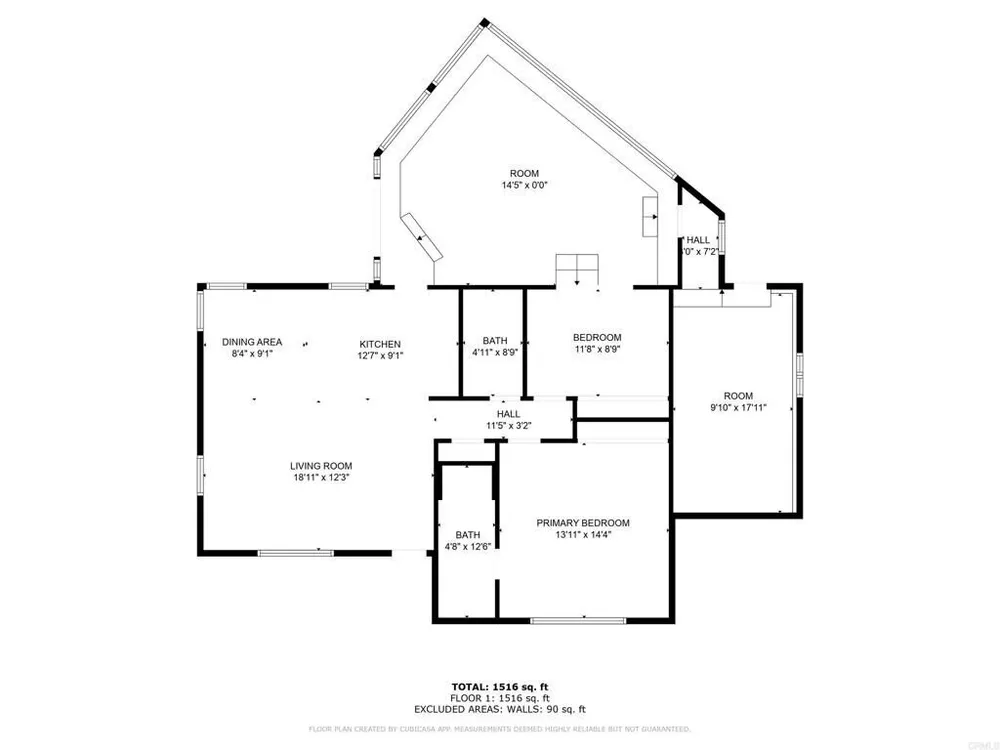 3825 Grandview Pl, Bonita, CA 91902