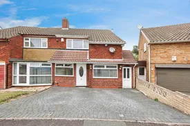 Property responsive
