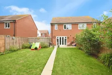 Clover Avenue, Feering, Colchester