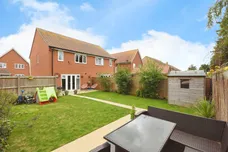 Clover Avenue, Feering, Colchester