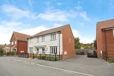 Clover Avenue, Feering, Colchester