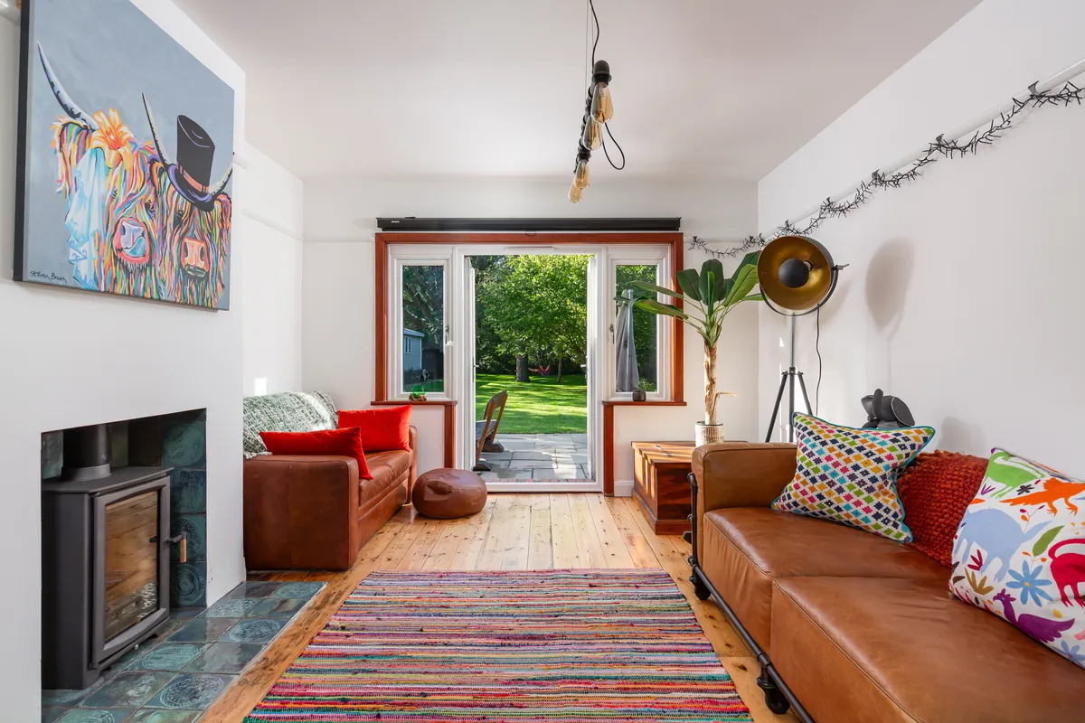 Horley Road, Charlwood, Horley, Surrey, RH6