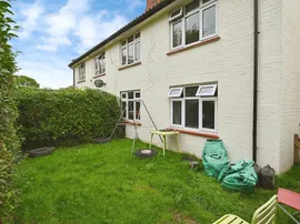 St. Barnabas Road, Reading photo