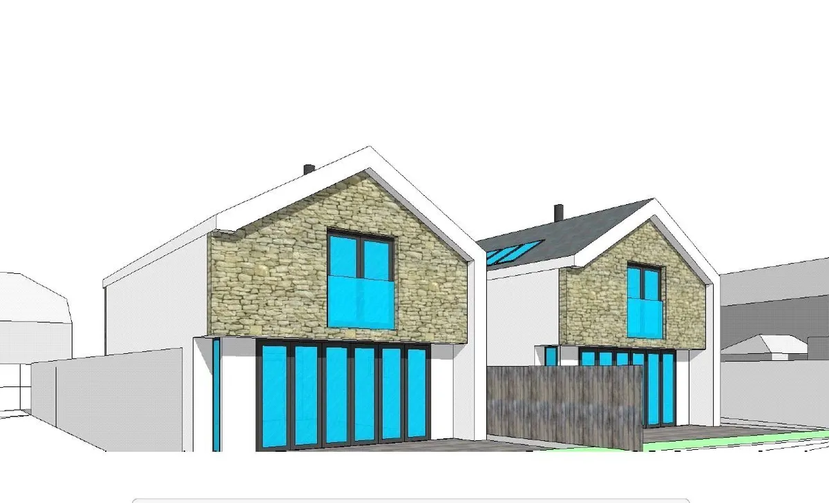 Criccieth, Gwynedd, LL52
