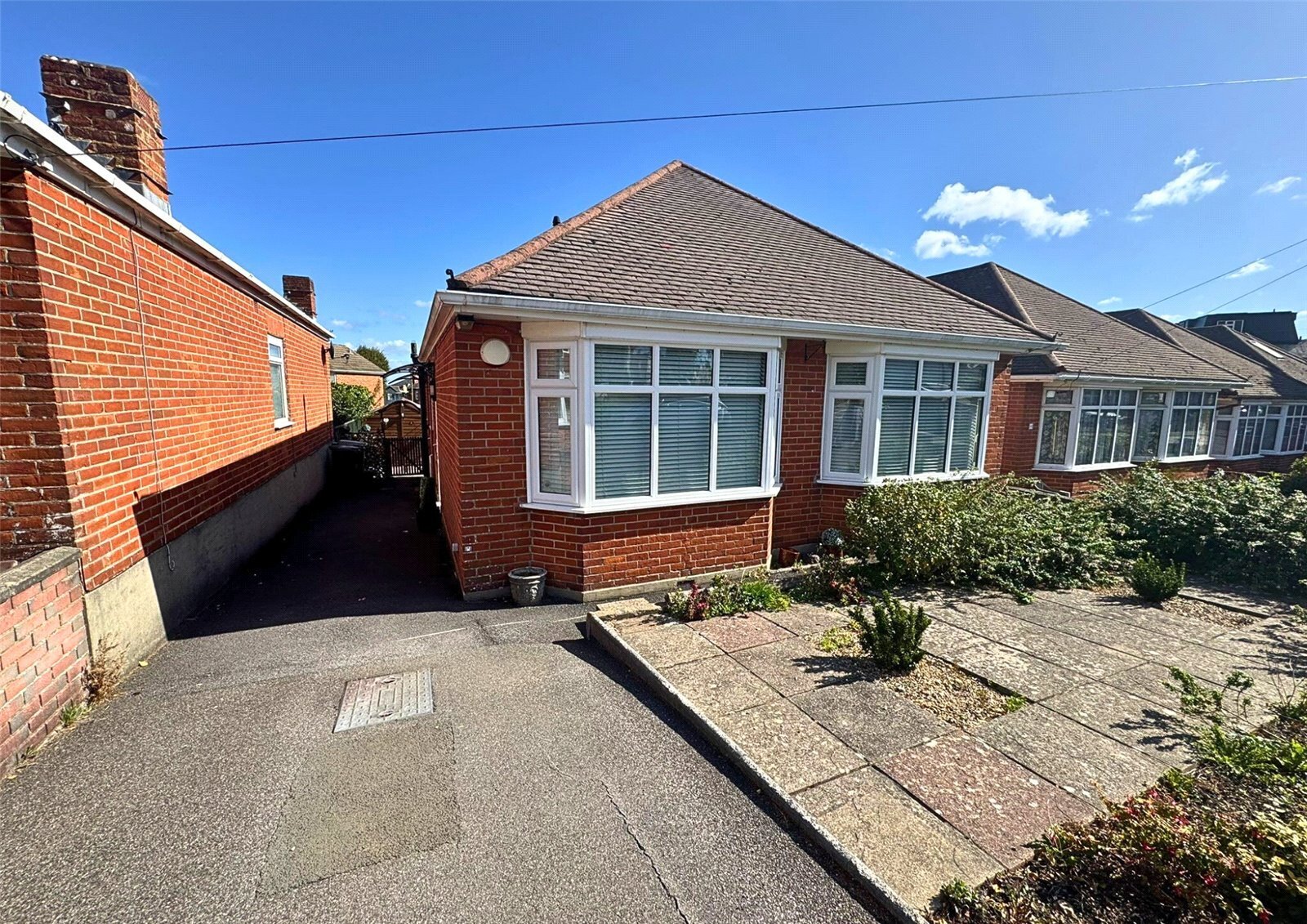 Linden Road, Bournemouth, Dorset, BH9 Image 1