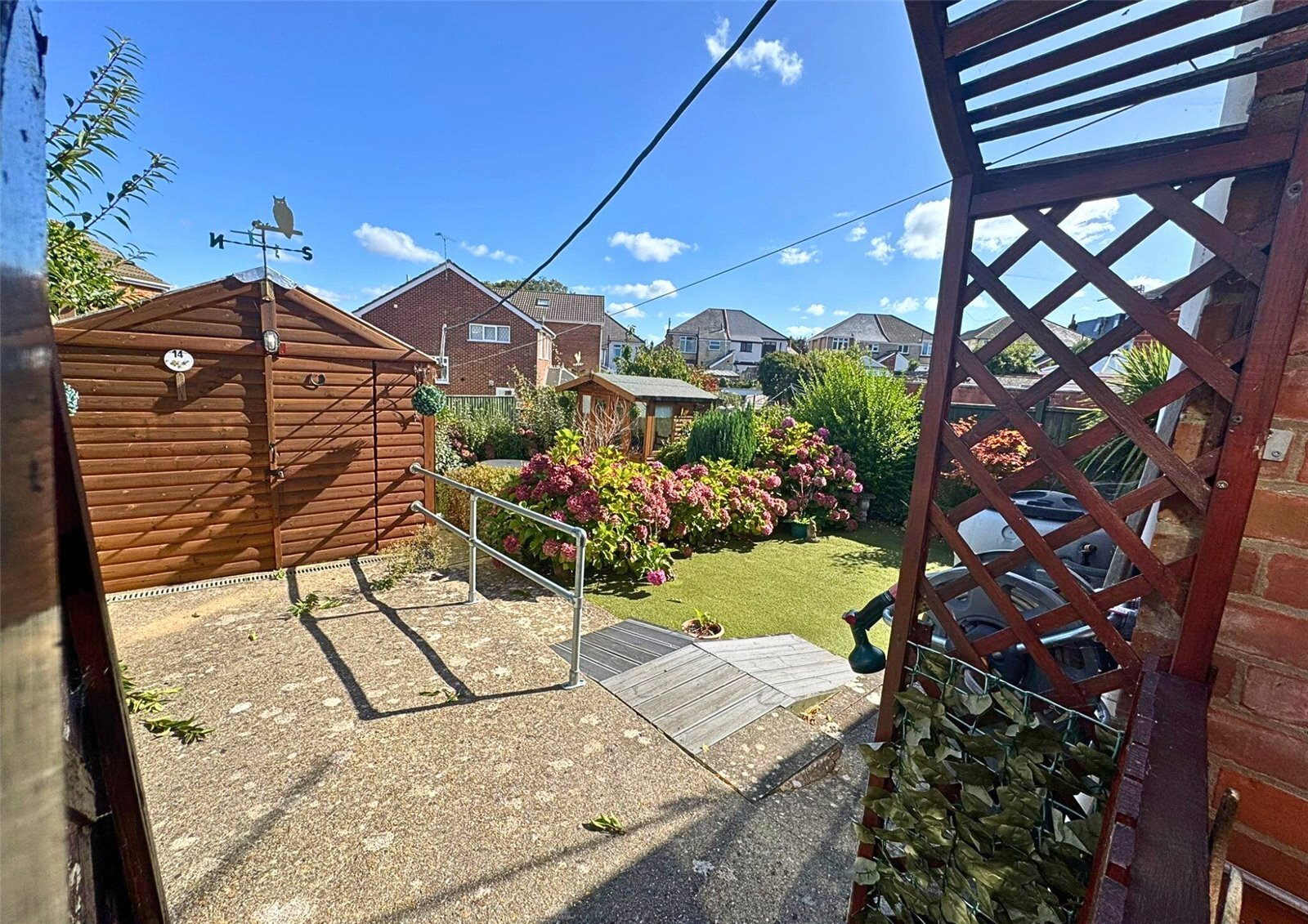 Linden Road, Bournemouth, Dorset, BH9 Image 14