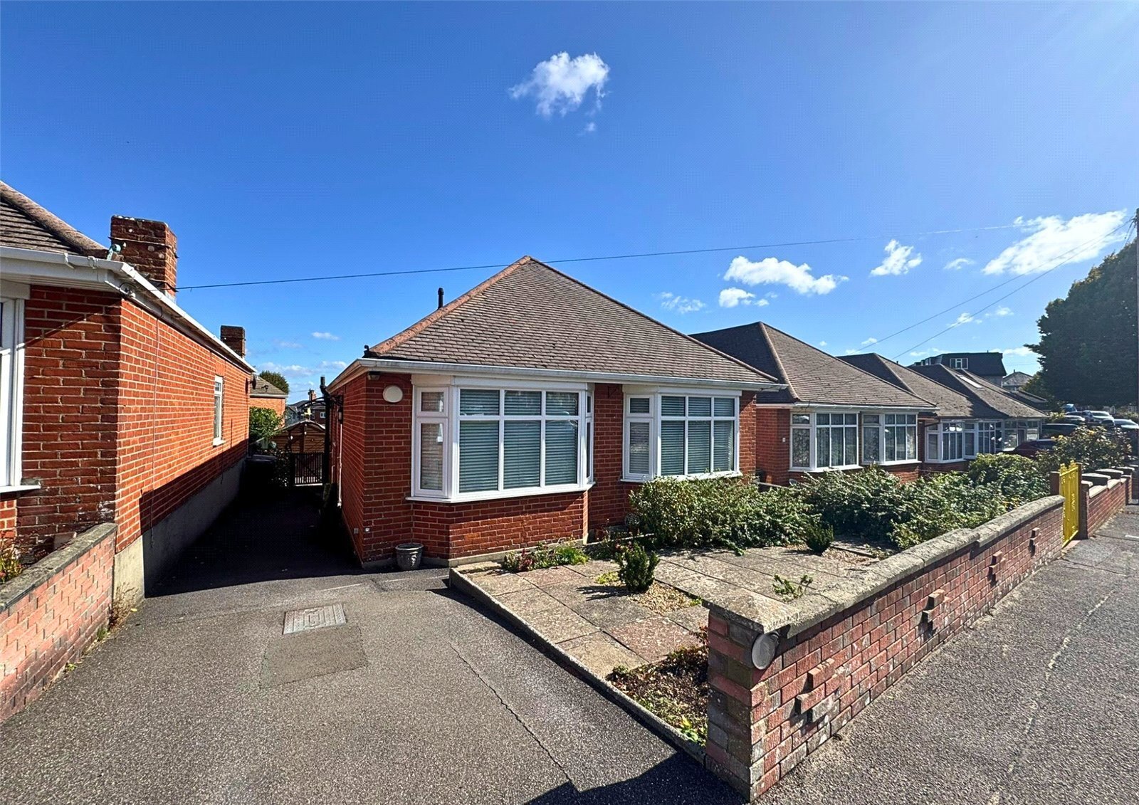 Linden Road, Bournemouth, Dorset, BH9 Image 17