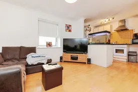 Property responsive