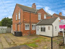 Park Lane, Billinghay, Lincoln photo