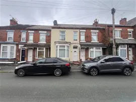 Samuel Street, Crewe photo