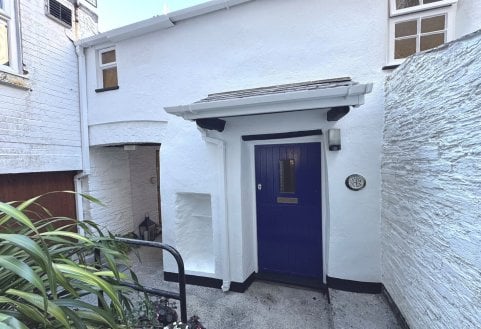 Fore Street, Kingsbridge