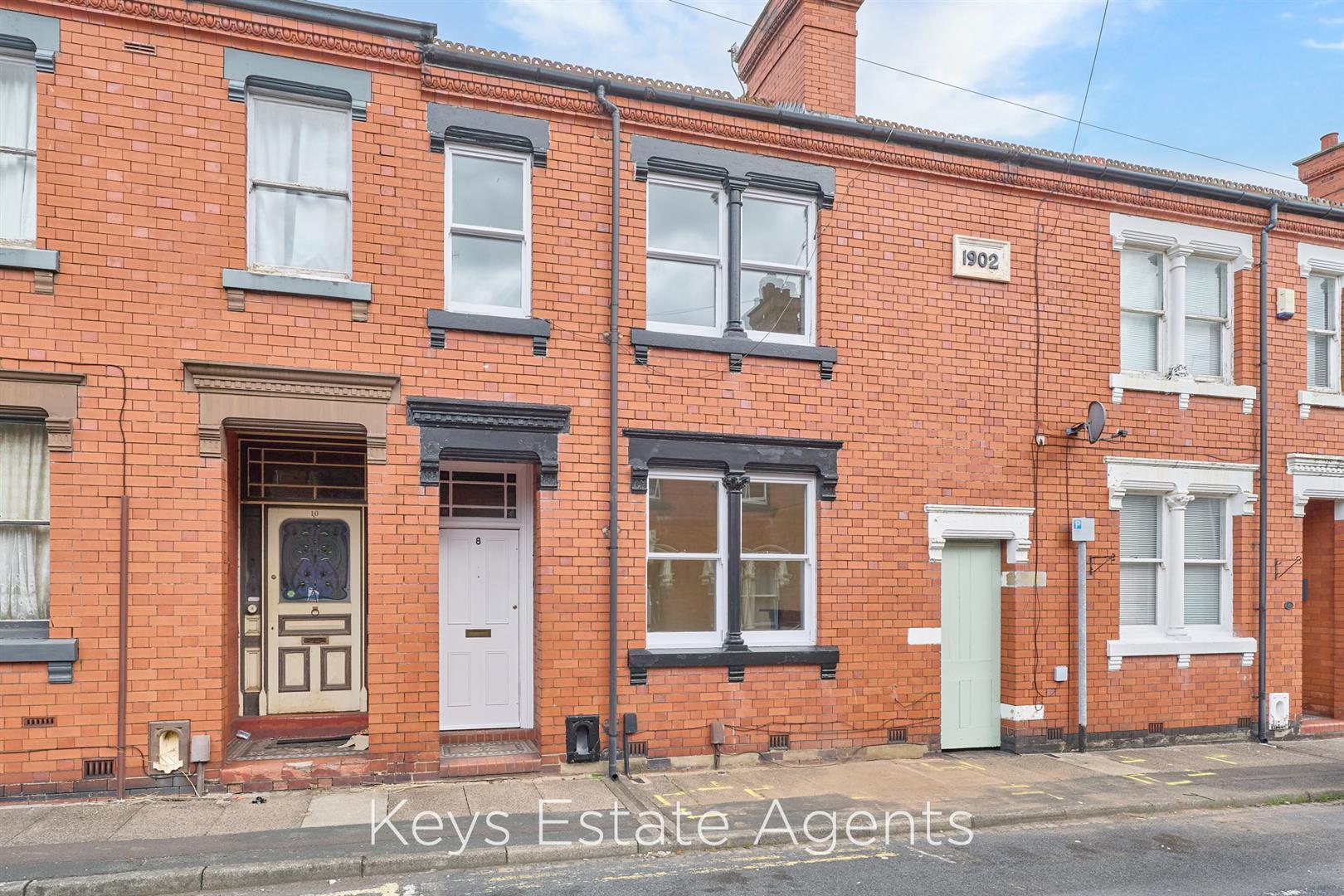 Wilfred Place, Stoke-On-Trent Image 1